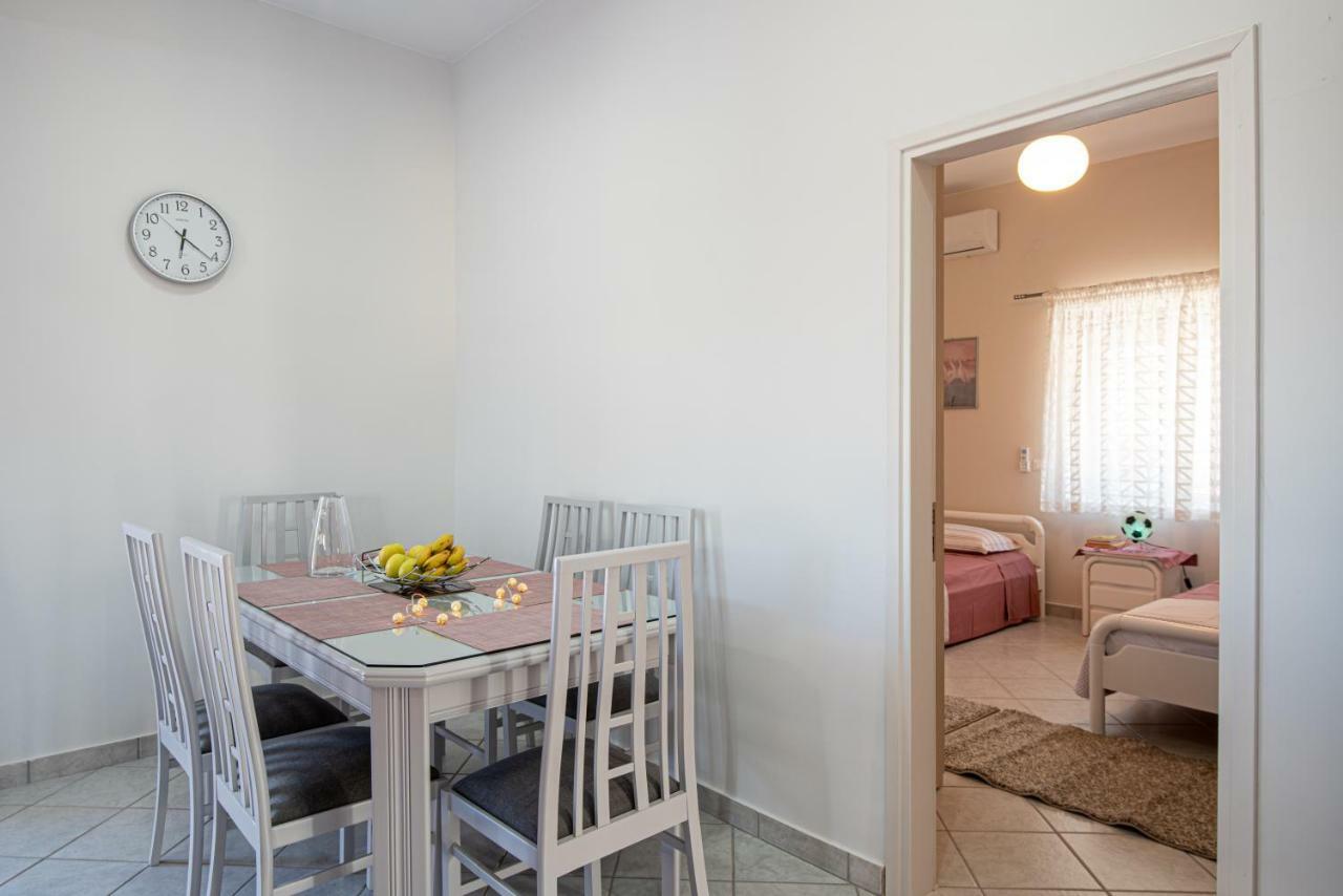 Panorama Country Residence Tzitzifés Dış mekan fotoğraf